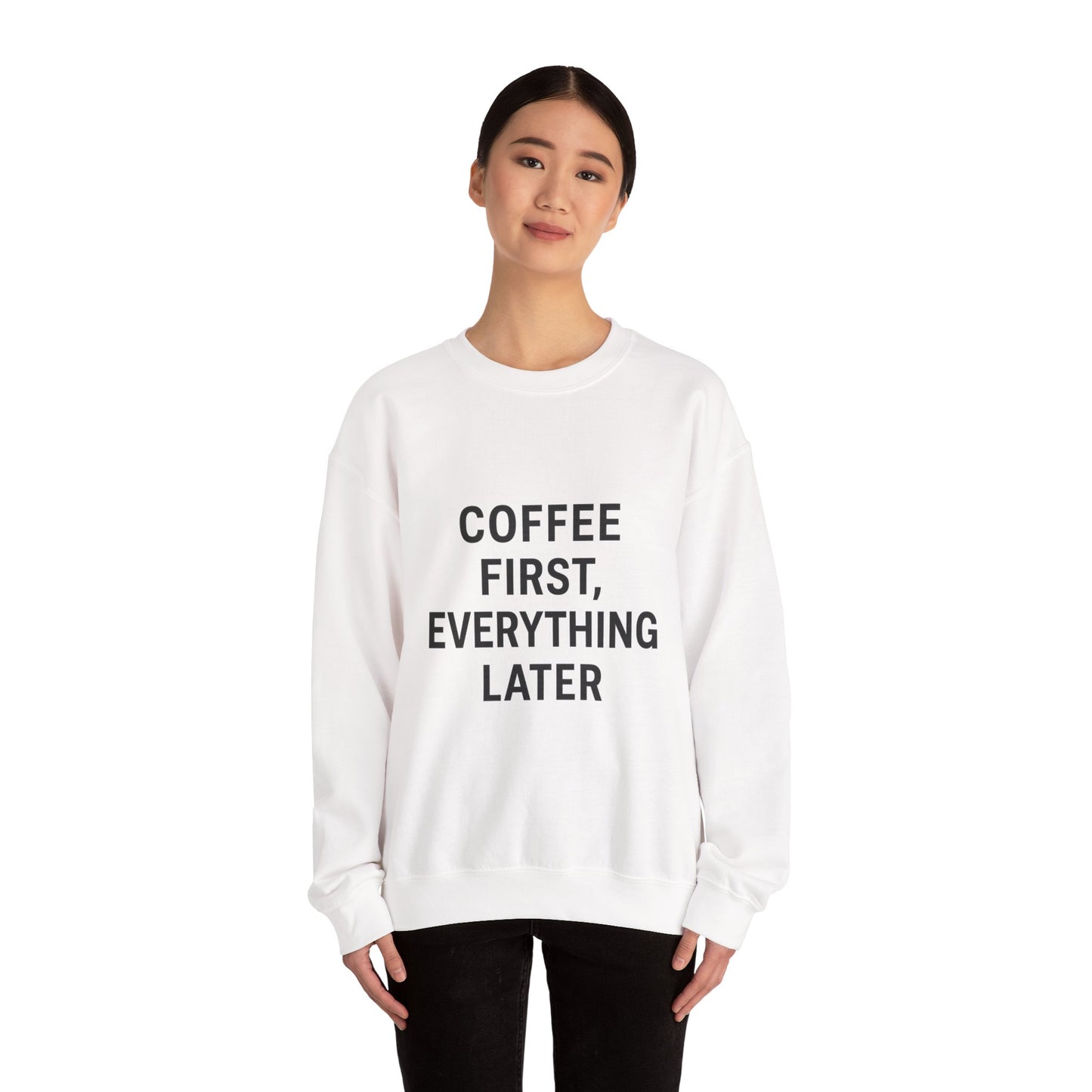 Copy of Unisex Heavy Blend™ Crewneck Sweatshirt