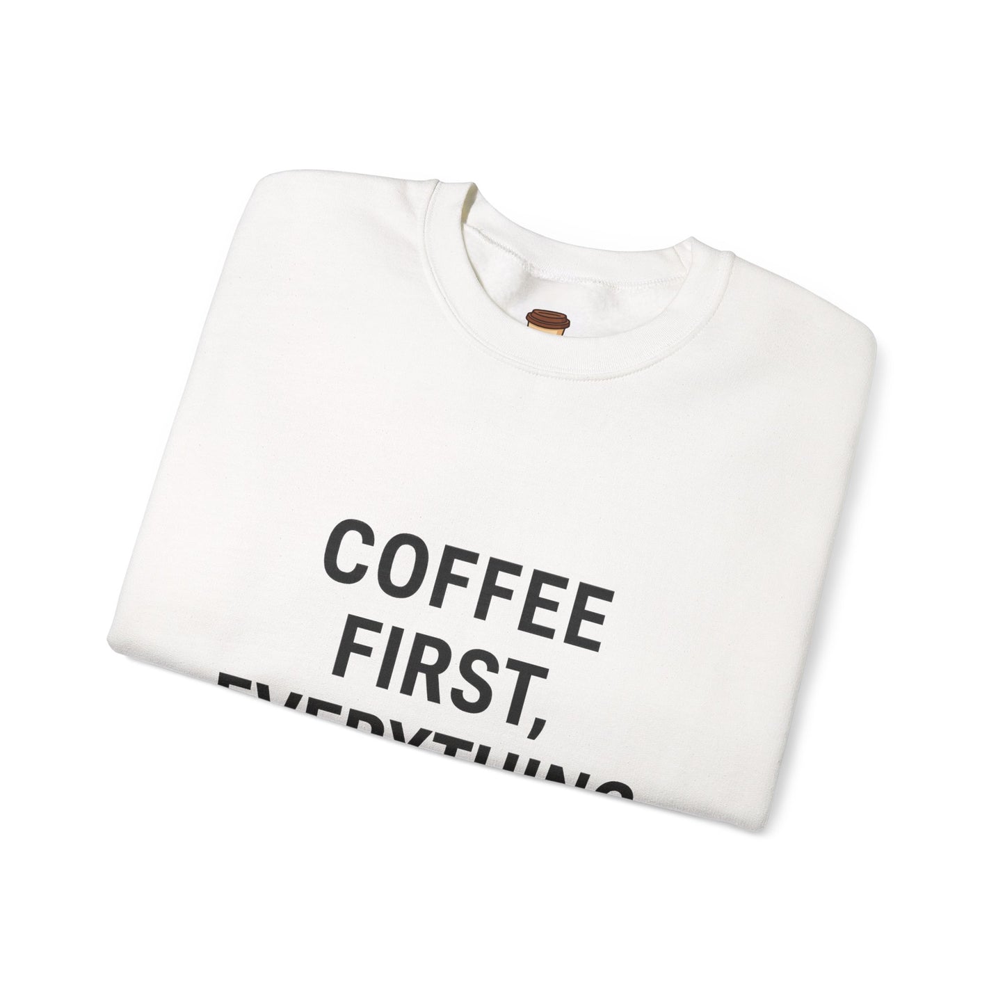 Copy of Unisex Heavy Blend™ Crewneck Sweatshirt