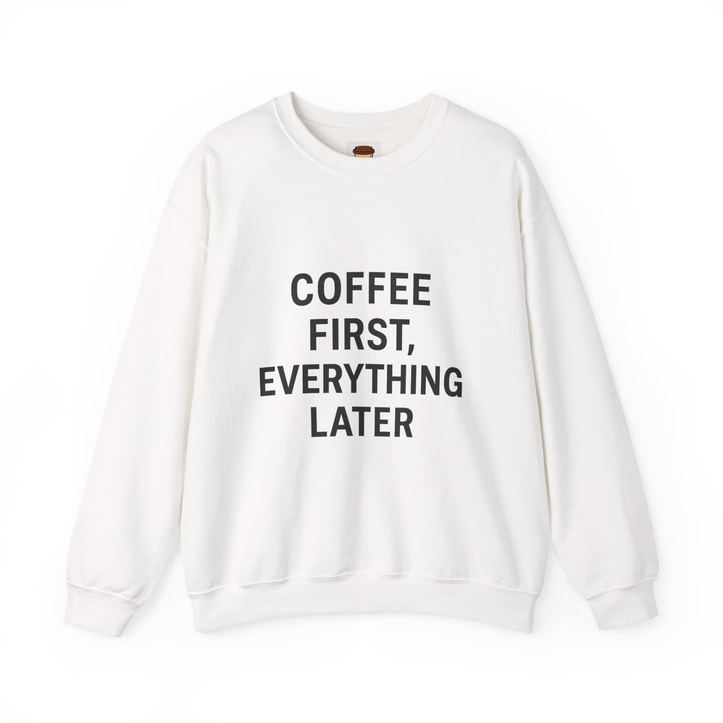 Copy of Unisex Heavy Blend™ Crewneck Sweatshirt